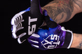 "Galaxy" Glove