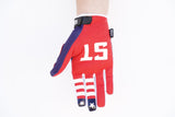 "The Patriot" USA Glove