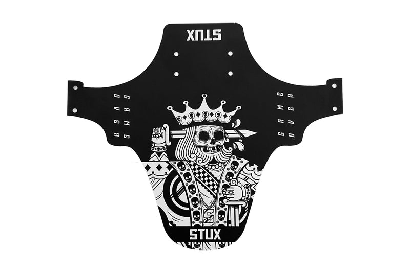 Stux MTB Fenders [3 Styles]