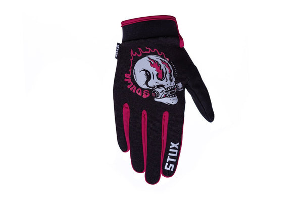 "Dan Paley V2" Glove