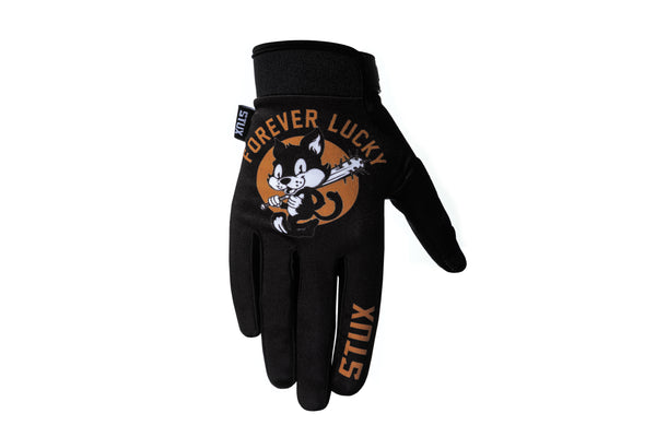 "Forever Lucky" Glove