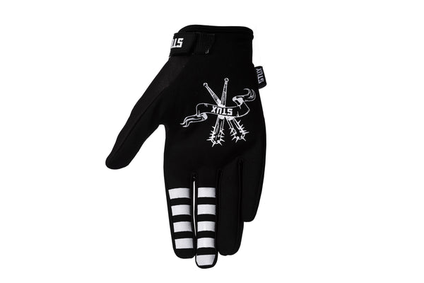 "Forever Lucky" Glove