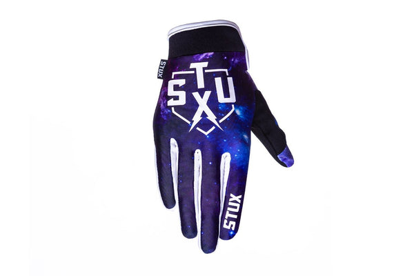 "Galaxy" Glove