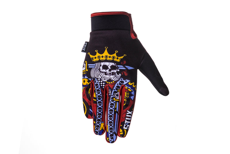 "Game Over" Glove