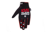 "Game Over" Glove