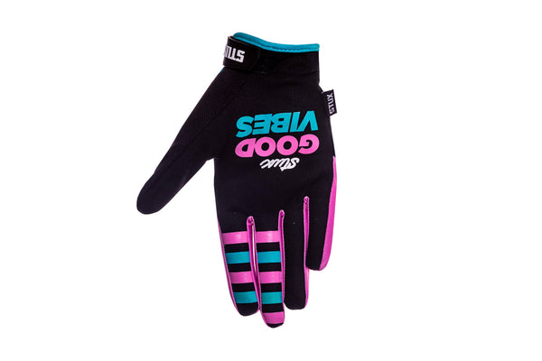 "Good Vibes" Glove