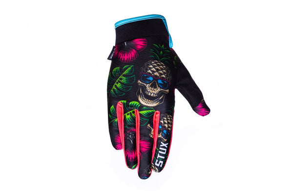 "Hawaiian V2" Glove