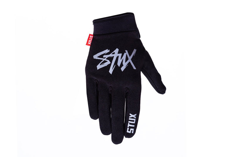 "Scribble" Glove