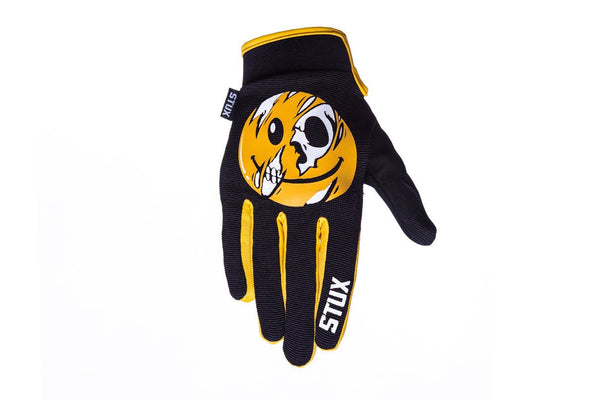 "Smile V2" Glove