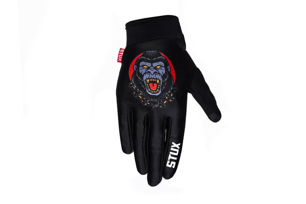 "Tattoo" Glove