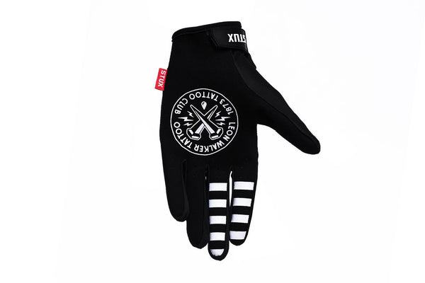 "Tattoo" Glove