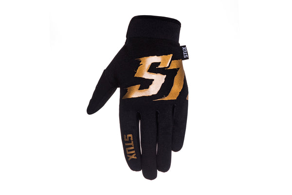 "Terror" Glove