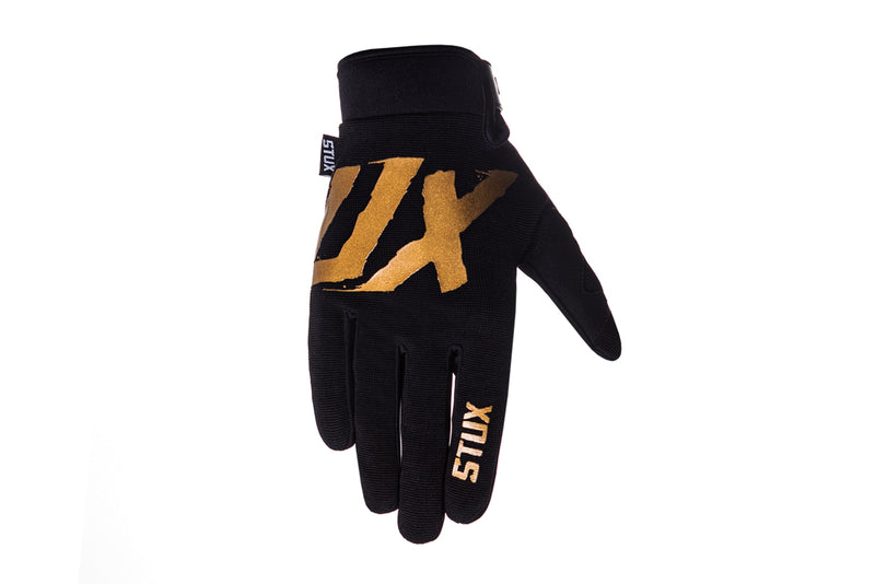 "Terror" Glove