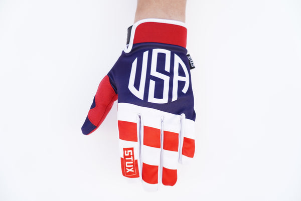 "The Patriot" USA Glove