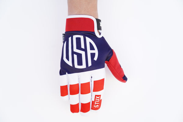 "The Patriot" USA Glove