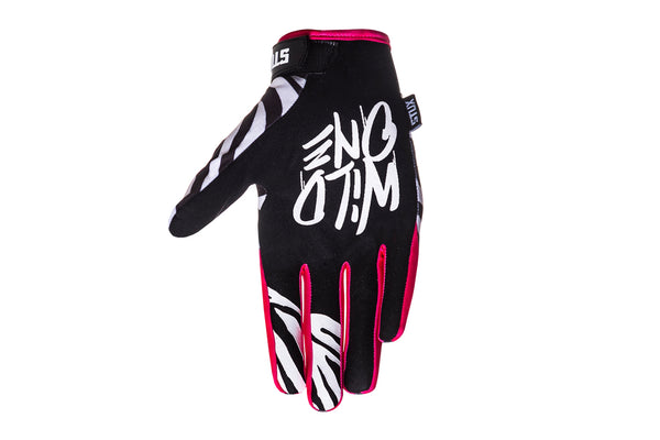 "Wild One" Glove